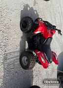 Polaris Predator 90 Image