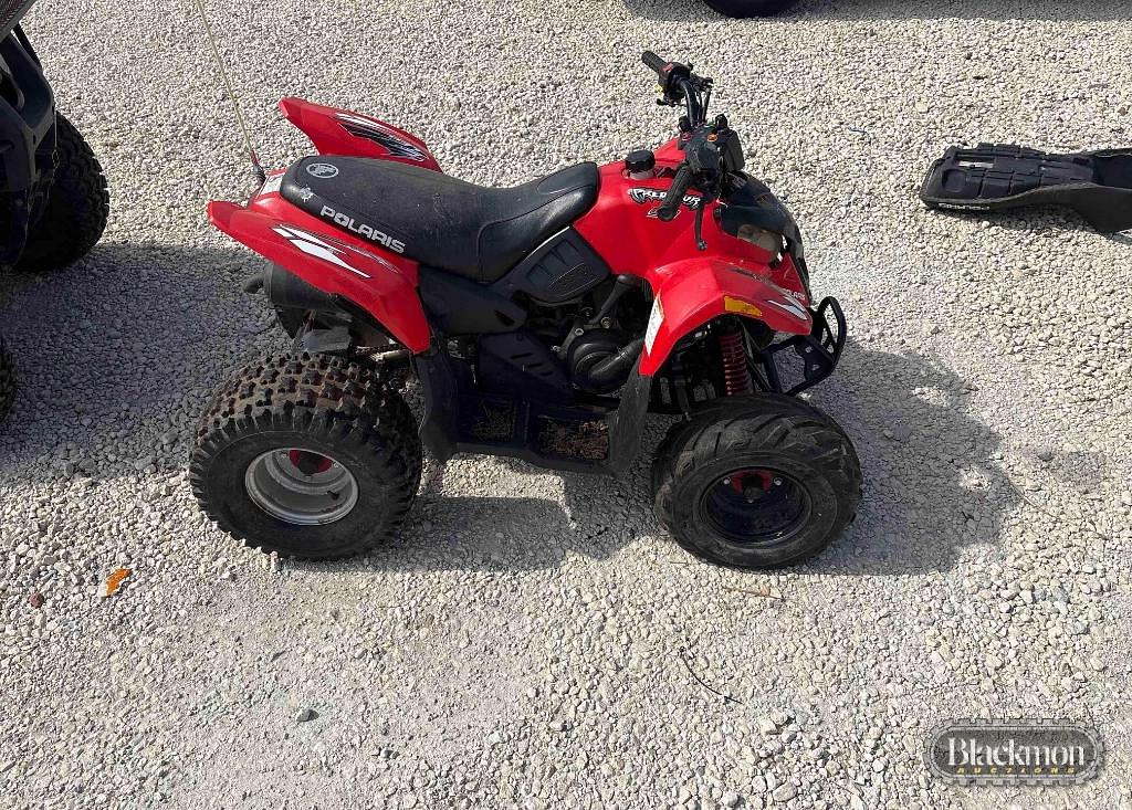 Image of Polaris Predator 90 Image 1
