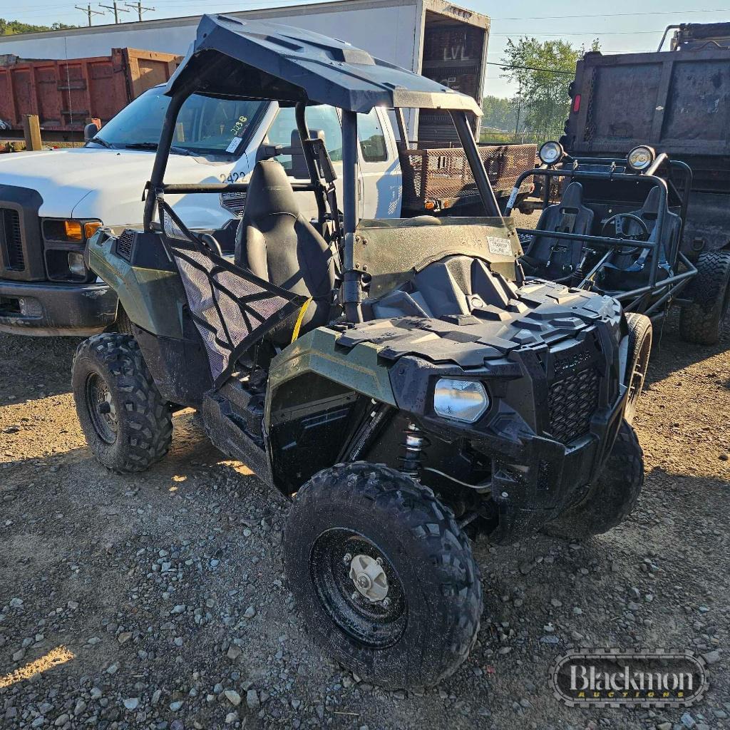 Image of Polaris ATV Image 0