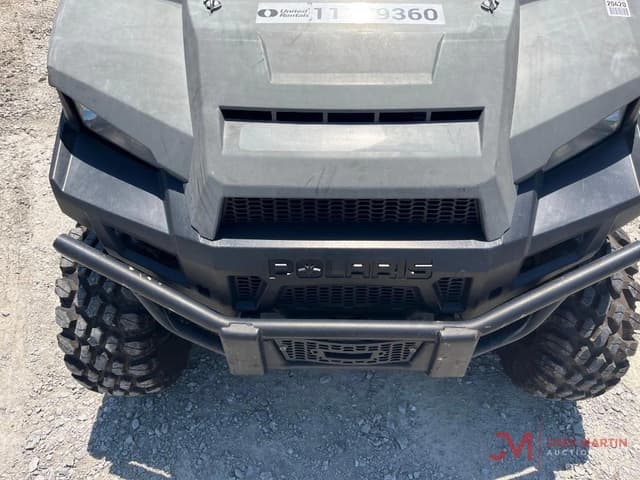 Image of Polaris Pro XD 2000D equipment image 3