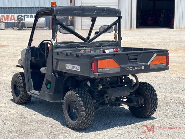 Image of Polaris Pro XD 2000D equipment image 1