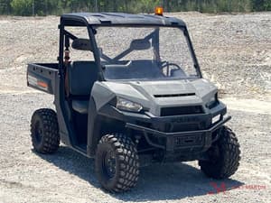 Polaris Pro XD 2000D Image