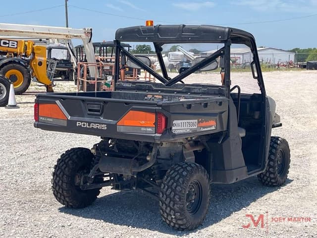 Image of Polaris Pro XD 2000D equipment image 2