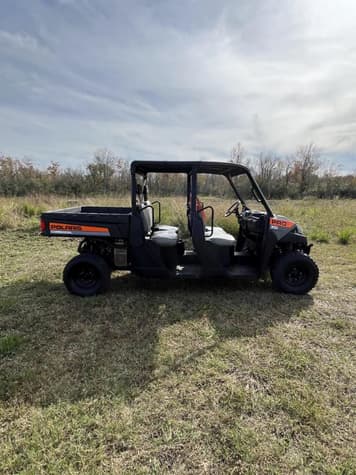 Main image Polaris Pro XD Crew 4000D