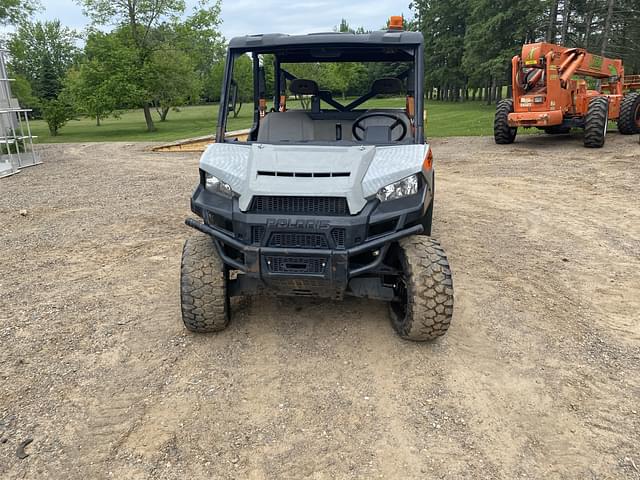 Image of Polaris Pro XD equipment image 1
