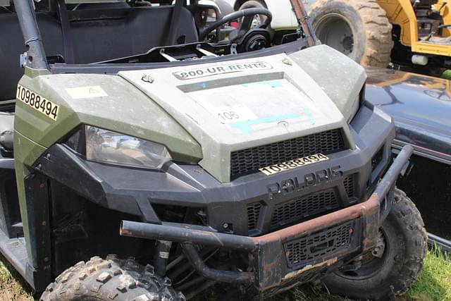 Image of Polaris Ranger equipment image 2