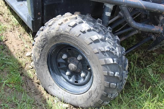 Image of Polaris Ranger equipment image 1
