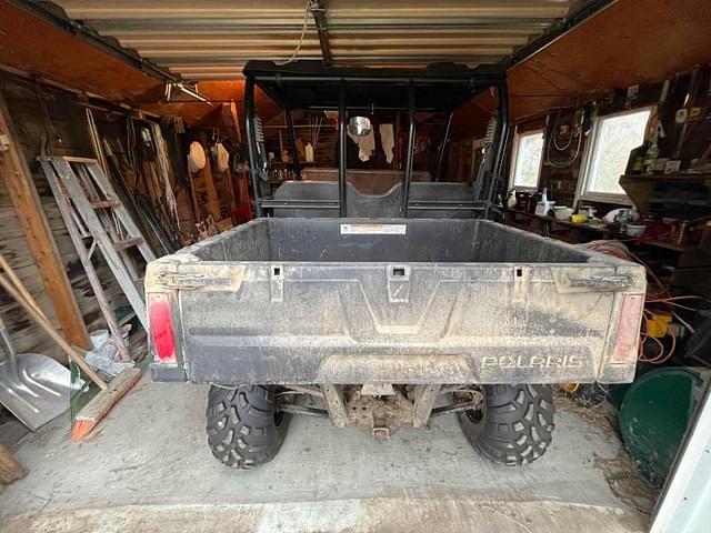 Image of Polaris Ranger equipment image 3