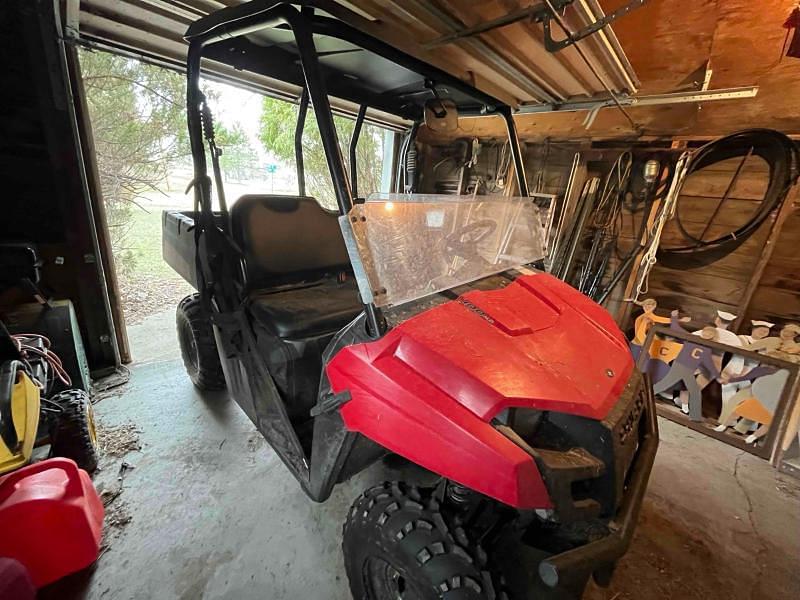 Image of Polaris Ranger Primary image