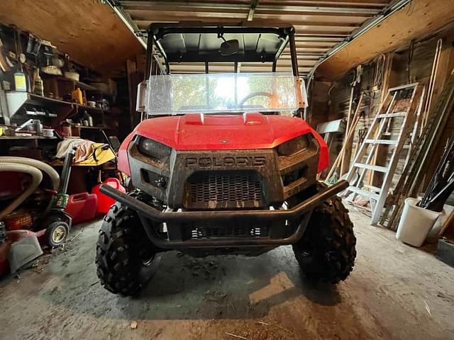 Image of Polaris Ranger equipment image 1