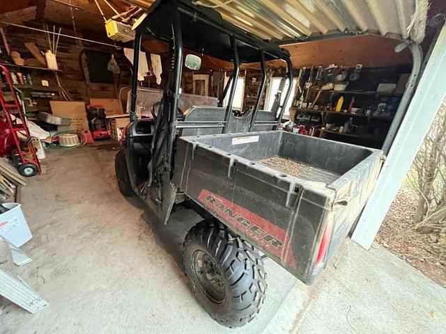 Image of Polaris Ranger equipment image 2