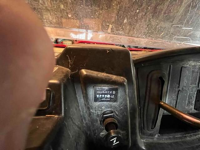 Image of Polaris Ranger equipment image 4