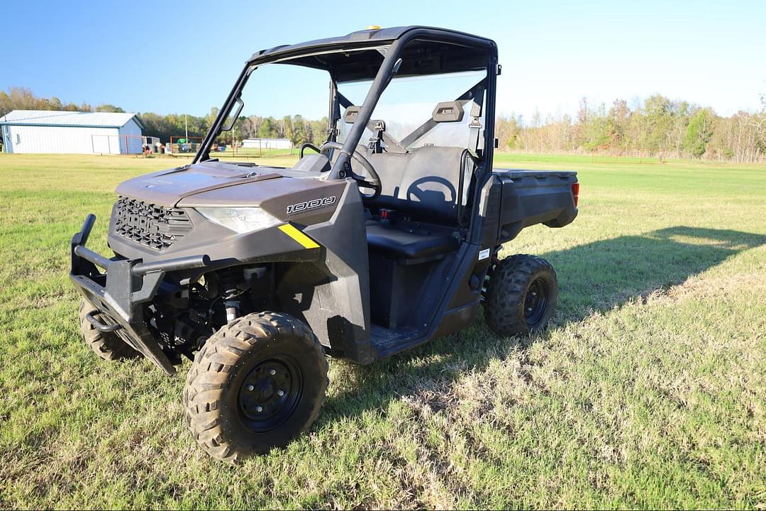 Image of Polaris Ranger 1000 Primary image