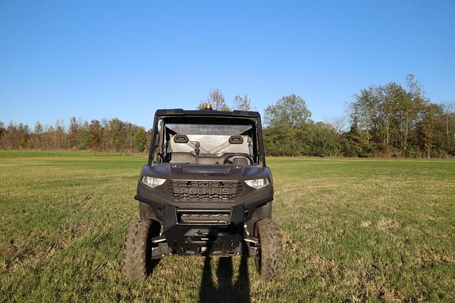 Image of Polaris Ranger 1000 equipment image 1