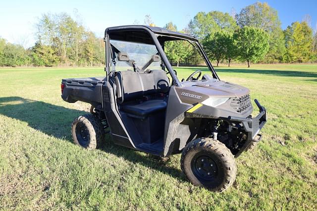 Image of Polaris Ranger 1000 equipment image 2