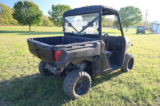 Image of Polaris Ranger 1000 equipment image 4