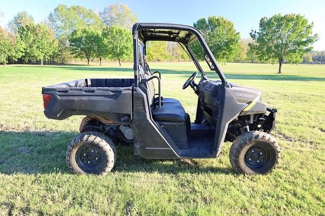 Image of Polaris Ranger 1000 equipment image 3