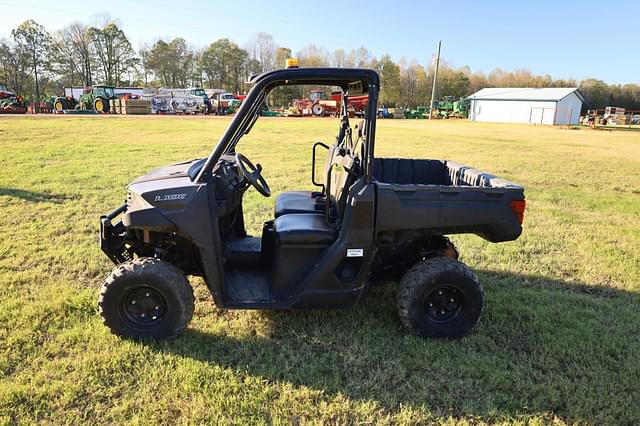 Image of Polaris Ranger 1000 equipment image 3