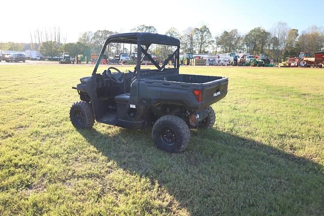 Image of Polaris Ranger 1000 equipment image 4