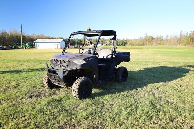 Image of Polaris Ranger 1000 equipment image 2