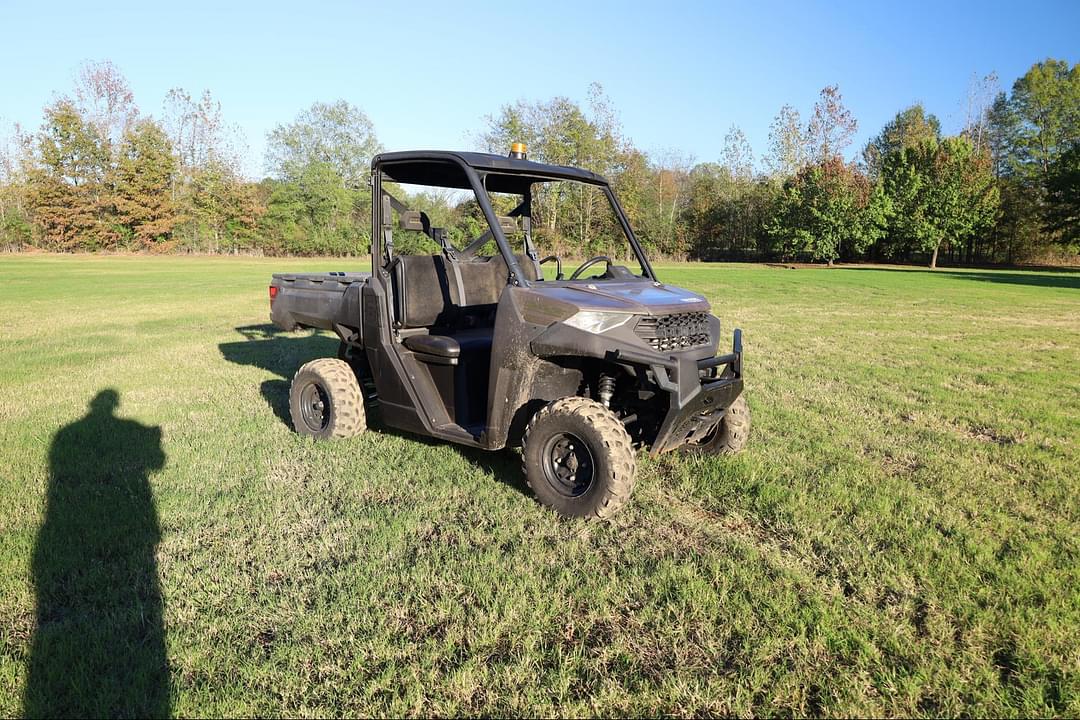 Image of Polaris Ranger 1000 Primary image