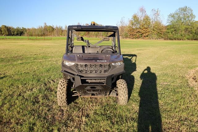 Image of Polaris Ranger 1000 equipment image 1