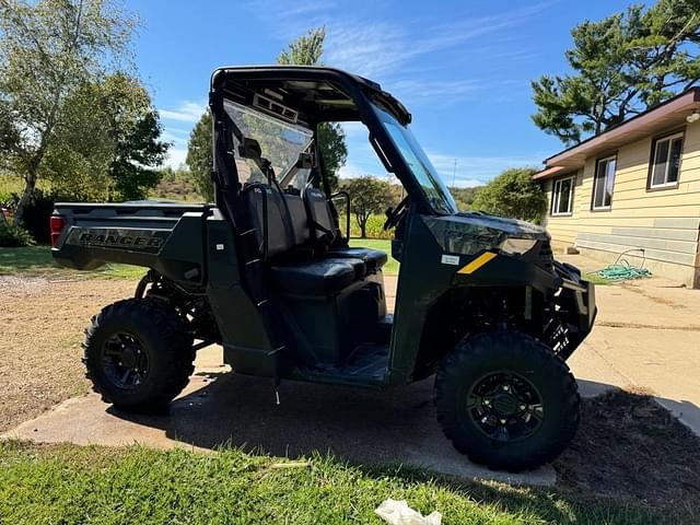 Image of Polaris Ranger 1000 equipment image 3