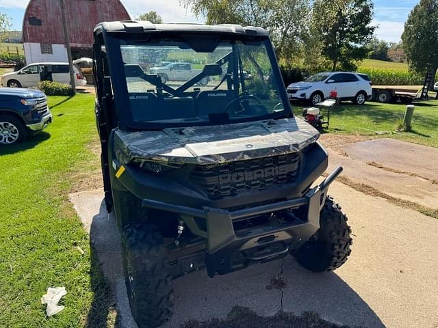 Image of Polaris Ranger 1000 equipment image 2