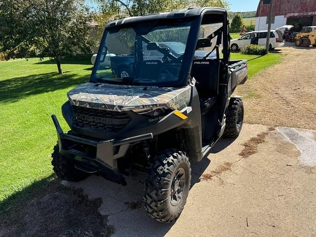 Image of Polaris Ranger 1000 equipment image 1