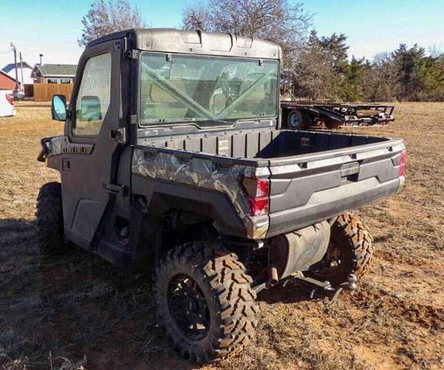 Image of Polaris Ranger 1000 equipment image 2