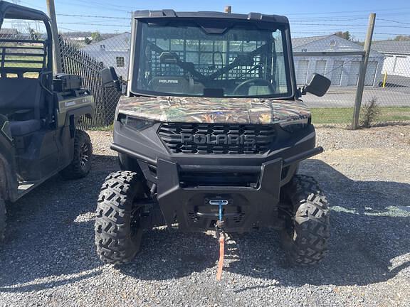 Image of Polaris Ranger 1000 equipment image 4
