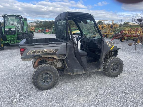 Image of Polaris Ranger 1000 Premium equipment image 4
