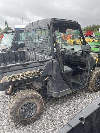 Image of Polaris Ranger 1000 equipment image 2