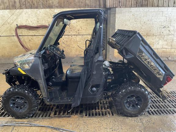 Image of Polaris Ranger 1000 equipment image 1
