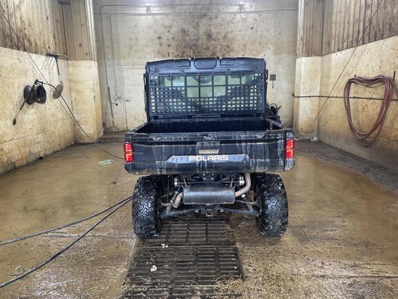 Image of Polaris Ranger 1000 equipment image 3
