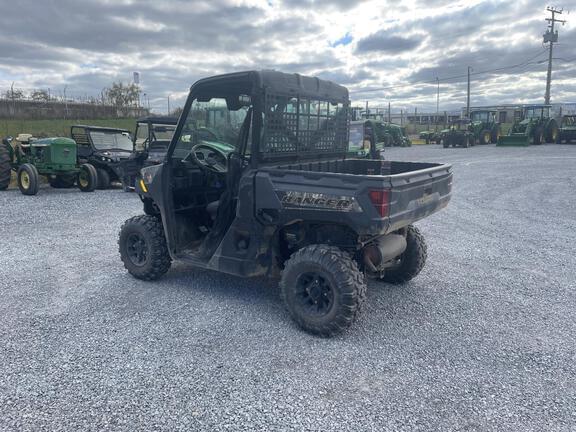 Image of Polaris Ranger 1000 Premium equipment image 2
