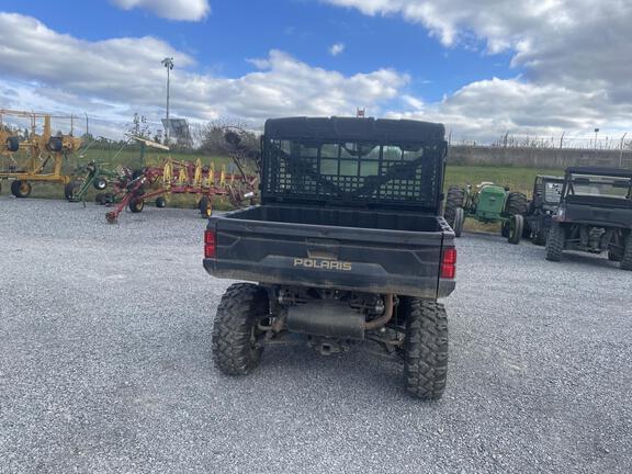 Image of Polaris Ranger 1000 Premium equipment image 1