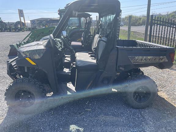 Image of Polaris Ranger 1000 equipment image 3