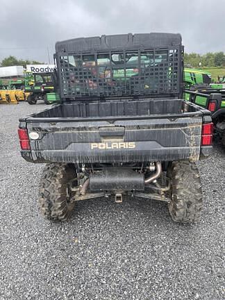 Image of Polaris Ranger 1000 equipment image 1