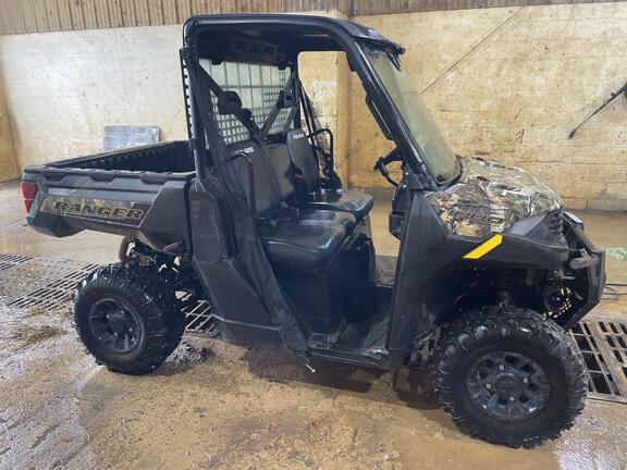 Image of Polaris Ranger 1000 Primary image