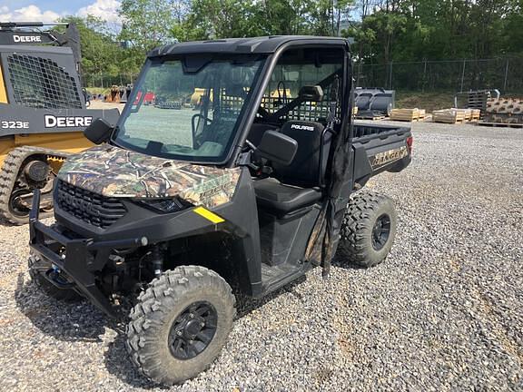 Image of Polaris Ranger 1000 Primary image
