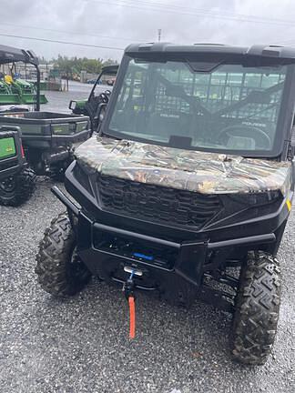 Image of Polaris Ranger 1000 equipment image 3