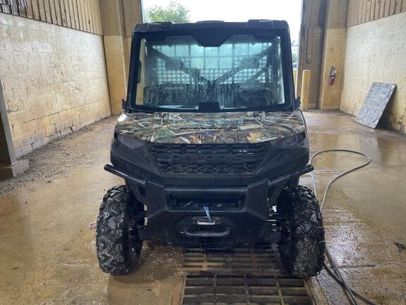 Image of Polaris Ranger 1000 equipment image 2