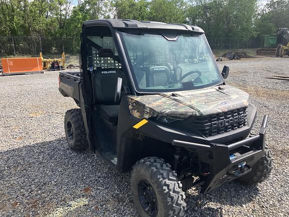 Image of Polaris Ranger 1000 equipment image 1