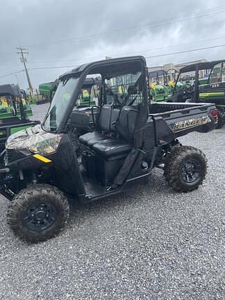Image of Polaris Ranger 1000 Primary image