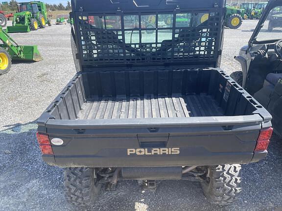 Image of Polaris Ranger 1000 equipment image 4