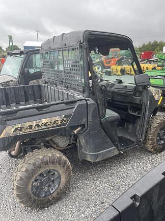 Image of Polaris Ranger 1000 Premium equipment image 2