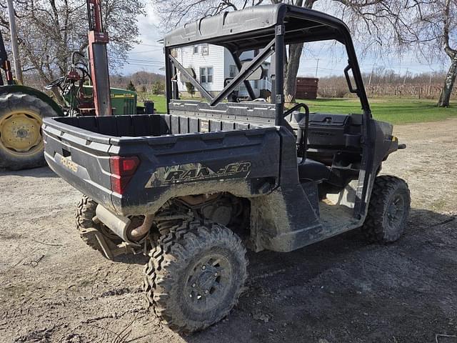Image of Polaris Ranger 1000 equipment image 4