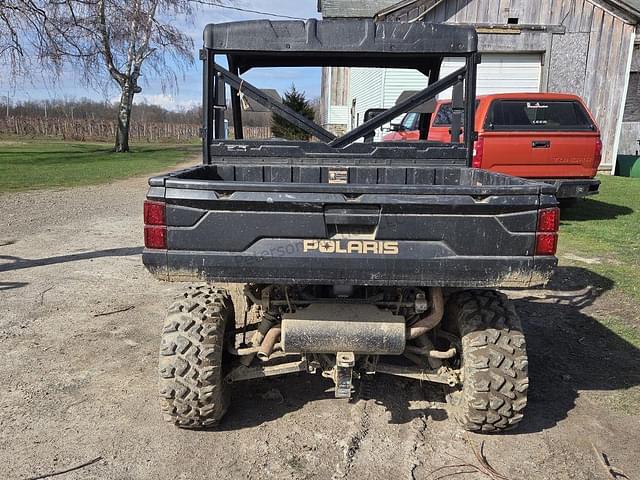 Image of Polaris Ranger 1000 equipment image 3