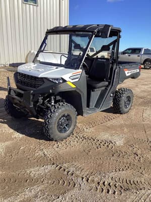 Polaris Ranger 1000 Premium Image